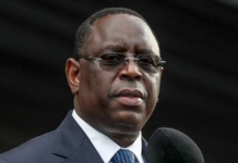 Covid-19 : Macky Sall placé en quatorzaine à partir de ce mercredi 24 juin (Seydou Gueye)