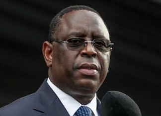 Covid-19 : Macky Sall placé en quatorzaine à partir de ce mercredi 24 juin (Seydou Gueye)