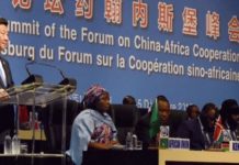 La Chine « très » prometteuse : annulation des dettes et vaccin anti Covid-19 pour l’Afrique