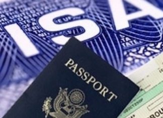 Un cybercriminel congolais arrêté pour trafic de passeports et de faux visas Schengen