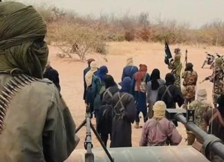 Burkina Faso : L’équation des violences djihadistes