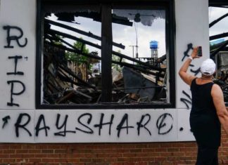 Bavure policière à Atlanta : Le mouvement Blacks Lives Matter sur les nerfs