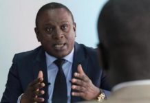 Violences contre les Noirs : Cheikh Tidiane Gadio dit ses vérités