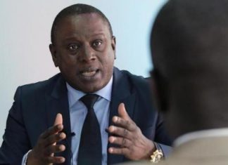 Violences contre les Noirs : Cheikh Tidiane Gadio dit ses vérités