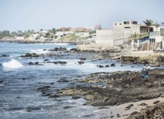 « Bradage du littoral sénégalais » : entre « porter presse » et publication de liste des bénéficiaires de permis de construire