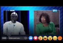 Cheikh Yérim Seck : Voici les propos de plateau qui valent au journaliste d’être déféré devant le procureur