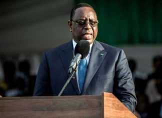 Macky Sall : « Même si tout se passe bien, la croissance sera de 1%. Si cette pandémie se poursuit, le Sénégal sera en récession – Cela ne fait aucun doute »