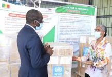 Covid-19 au Sénégal : De l’approximation et des critiques