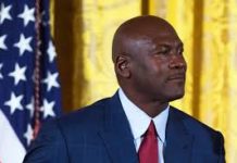 Black Lives Matter : Jordan offre au mouvement 100 millions de dollars US