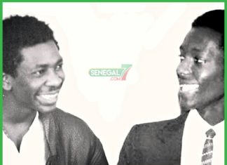Le percu du Super Étoile, Mbaye Dieye Faye, raconte son unique dispute avec Youssou Ndour, qui les a fait pleurer tous les deux