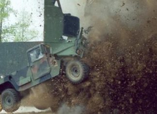 Ziguinchor : deux militaires tués et deux autres blessés dans l’explosion d’une mine anti-char