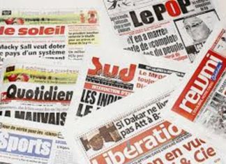 Gestion du Covid-19 : La presse accuse le gouvernement de « reculade » et de « pilotage à vue »
