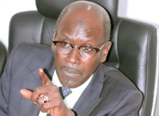 Drame de LERAL TV à Kédougou : Macky Sall fait évacuer les blessés par avion militaire venu de Dakar (ministre Seydou Gueye)