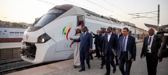 ter sénégal
