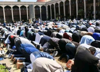 Les Ibadous du Sénégal appellent à la réouverture des mosquées