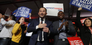 Contaminé par le parti socialiste sénégalais mackyllé ? Le PS français se dit « prêt à ne pas avoir de candidat à la présidentielle de 2022 »