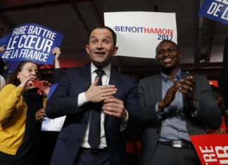 Contaminé par le parti socialiste sénégalais mackyllé ? Le PS français se dit « prêt à ne pas avoir de candidat à la présidentielle de 2022 »