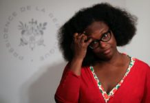Sibeth Ndiaye « auto-débarquée » pour « raisons personnelles et familiales ». « Raisons familiales », ce n’est pas assez comme « raisons personnelles »?
