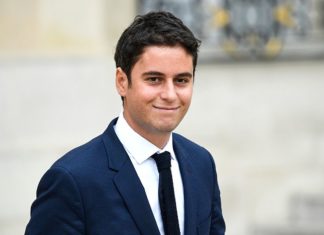 Gouvernement français : Gabriel Attal, le successeur de Sibeth Ndiaye au porte-parolat, ne cache pas son homosexualité