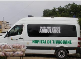 Relâchement dans l’observance des gestes barrières : pics fulgurants de contaminations à Tivaouane et à Diourbel