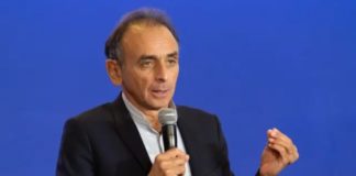 Jugé ce jeudi pour racisme, le polémiste facho fâcheux Zemmour plaide avoir tenu ces propos « dans un cadre privé » (sic)
