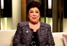 Coronavirus : L’actrice égyptienne Ragaa al-Guiddawi est décédée ce dimanche à 81 ans