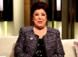 Coronavirus : L’actrice égyptienne Ragaa al-Guiddawi est décédée ce dimanche à 81 ans