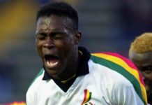 Derek Boateng dit tout sur les « xon » ou pratiques mystiques chez les Black Stars