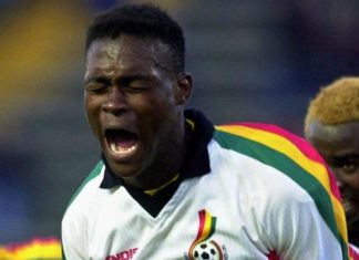 Derek Boateng dit tout sur les « xon » ou pratiques mystiques chez les Black Stars