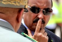 Mauritanie : L’ancien président Mohamed Ould Abdel Aziz refuse d’être auditionné