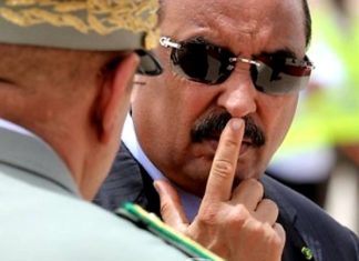 Mauritanie : L’ancien président Mohamed Ould Abdel Aziz refuse d’être auditionné