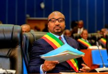 Congo : le fils du président Sassou Nguesso dans le viseur de la justice américaine