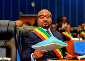 Congo : le fils du président Sassou Nguesso dans le viseur de la justice américaine