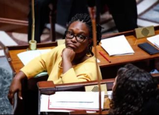 Sibeth Ndiaye : Désormais chercheuse d’emploi, ce constat sur ses enfants qui l’a décidé à dire non à Macron