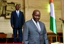 Côte d’Ivoire : la démission du vice-président Daniel Kablan Duncan câblé en plein deuil national