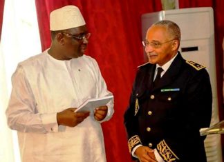 Enfin, l’IGE transmet les rapports 2016-2019 au président Macky Sall