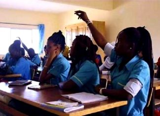 Le ministère de l’Éducation fixe les conditions de passage des élèves des classes intermédiaires