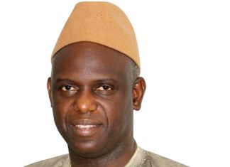 Affaire Oryx : Point de gazelle chez Mansour Faye, M. le ministre vend du « soow piir »