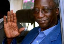 Côte d’ivoire : mort de l’ancien premier ministre, Seydou Diarra