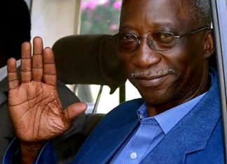 Côte d’ivoire : mort de l’ancien premier ministre, Seydou Diarra