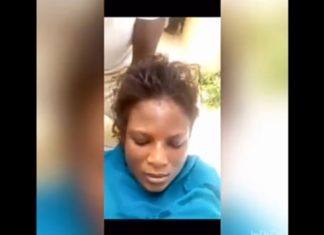 La présumée voleuse agressée sexuellement hier ne jouirait pas de toutes des facultés mentales; la justice saisie en sa faveur