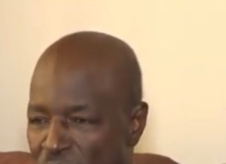 Décès à 70 ans, à Bordeaux où il étudia, de Cheikh Sadibou Fall, successeur de Macky Sall au ministère de l’Intérieur