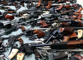Affaire du trafic d’armes à Touba : des suspects dans certaines familles maraboutiques
