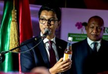 CORONAVIRUS A MADAGASCAR : après le « remède » Covid-Organics, le ministère de la Santé lance un Sos pour sauver sa population
