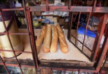 Hausse : la baguette de pain bientôt à 200 F.CFA? (Fédération boulangers)