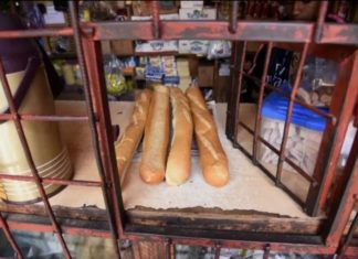 Hausse : la baguette de pain bientôt à 200 F.CFA? (Fédération boulangers)