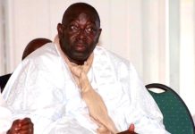 Décès de Babacar Touré : « Le Sénégal perd une des voix, de plus en plus rares, qui font une autorité morale », Abdoulaye Bathily
