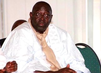 Décès de Babacar Touré : « Le Sénégal perd une des voix, de plus en plus rares, qui font une autorité morale », Abdoulaye Bathily