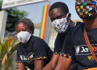 Le ministre de la Santé déploie 12.000 jeunes à Dakar pour la prévention anti-Covid-19