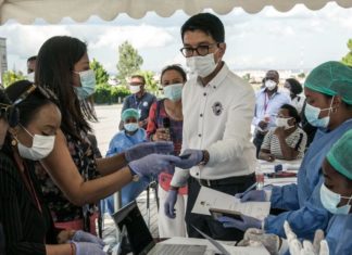 Ironie du sort : Malgré son « remède miracle » Covid-Organics, Madagascar obligé de retourner au confinement total